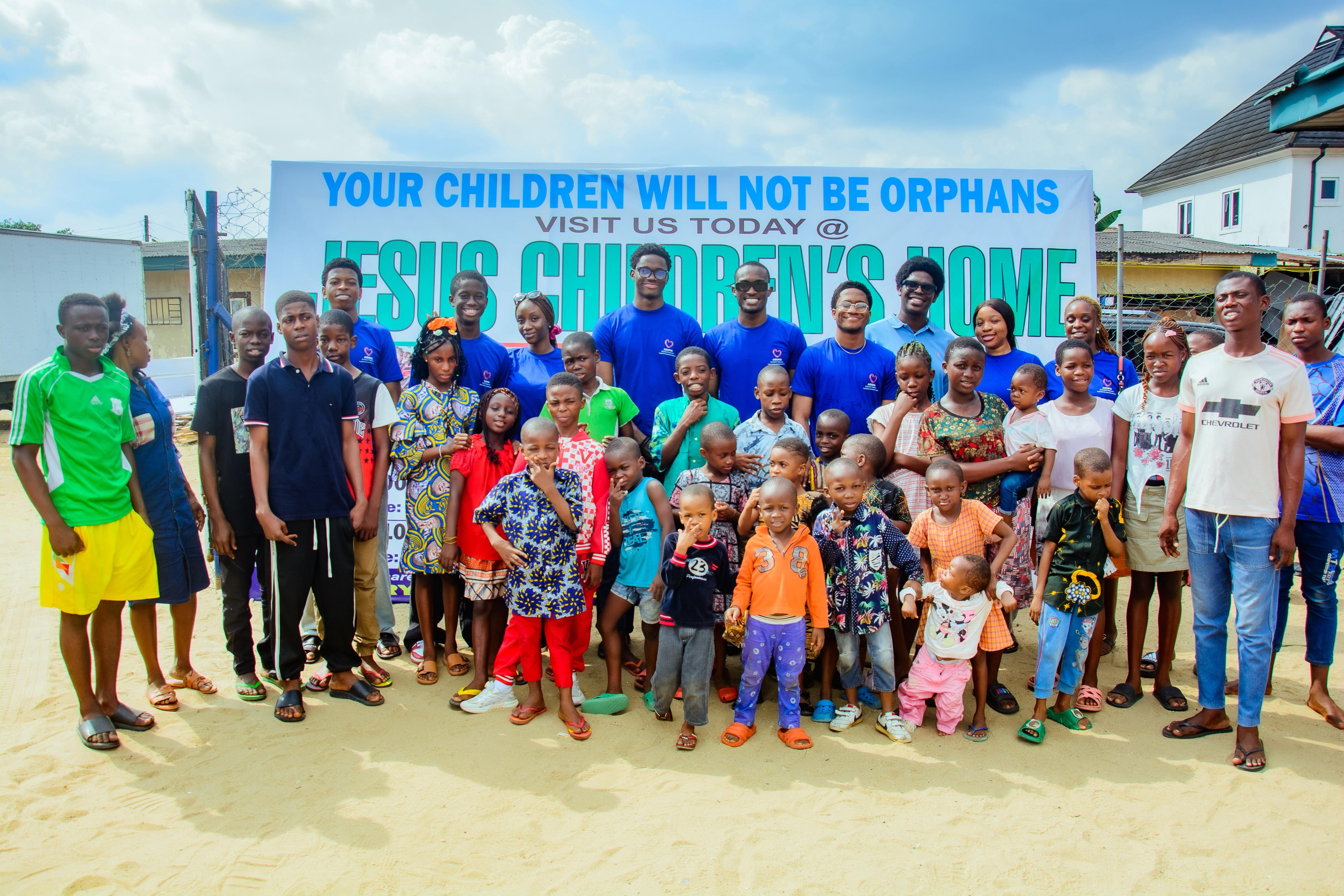 Port Harcourt Outreach